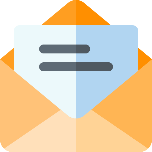 icon newsletter