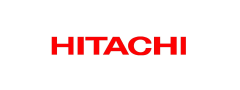 HITACHI