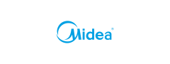 Máy lạnh MIDEA