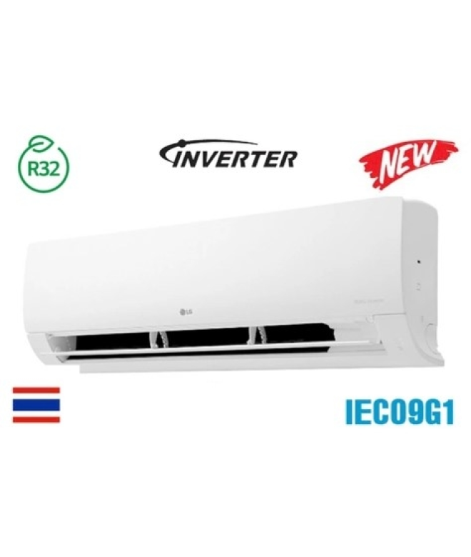 Máy lạnh LG IEC09G1 1.0 HP