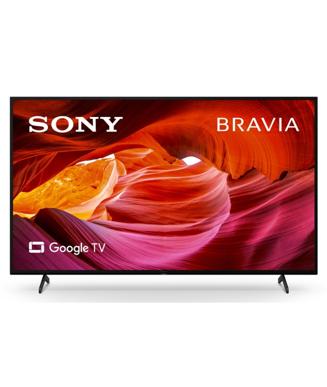 Tivi Sony 50inch UHD - 4K 50X75K