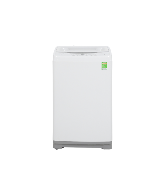 Máy giặt WHIRLPOOL lồng đứng 9kg VWVC9502FW