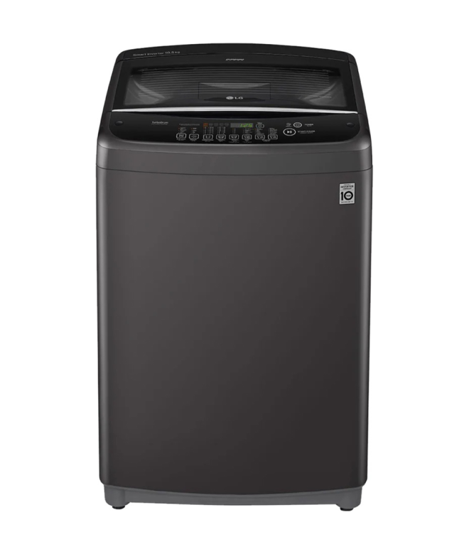 Máy giặt LG  Lồng đứng 10.5kg T2350VSAB