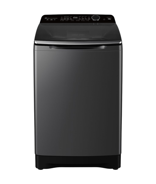 Máy giặt AQUA lồng đứng 15Kg AQW-DR150UGT.PS