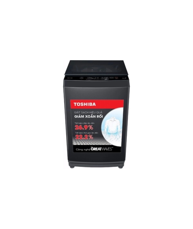 Máy giặt Toshiba 9 kg AW-M1000FV(MK)