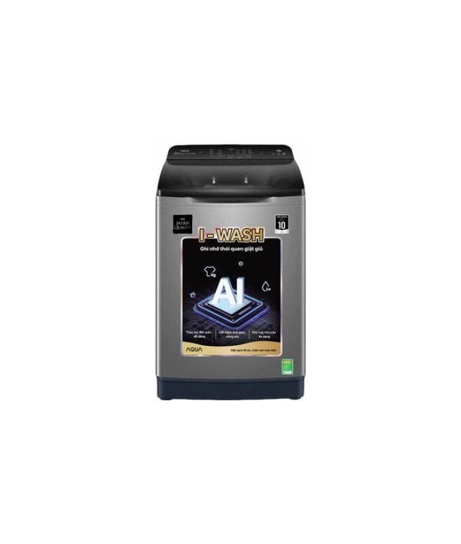 Máy giặt Aqua 14 kg AQW-FR140UHT.SS