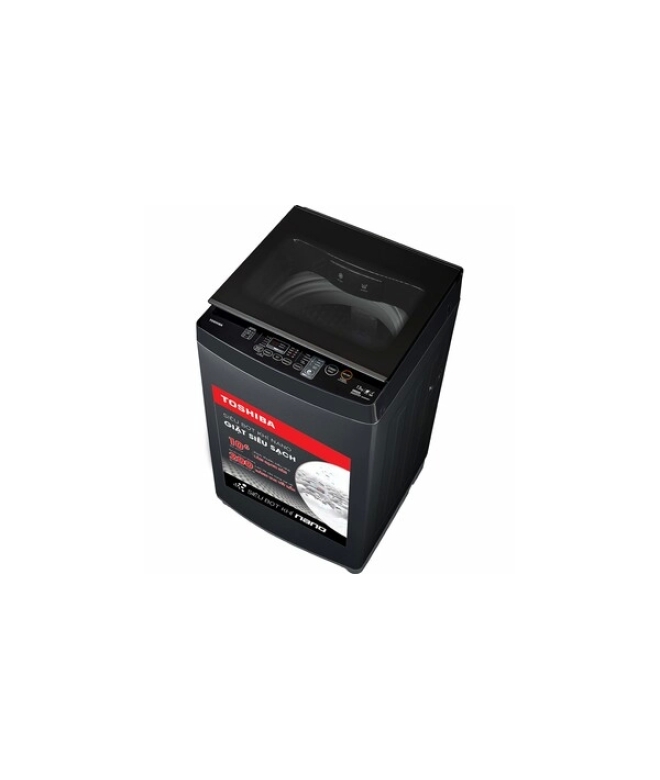 Máy giặt Toshiba Inverter 13 kg AW-DUM1400LV(MK)