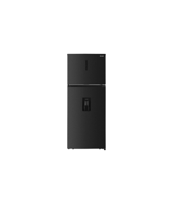 Tủ lạnh Sharp Inverter 417 lít SJ-X417WD-DG