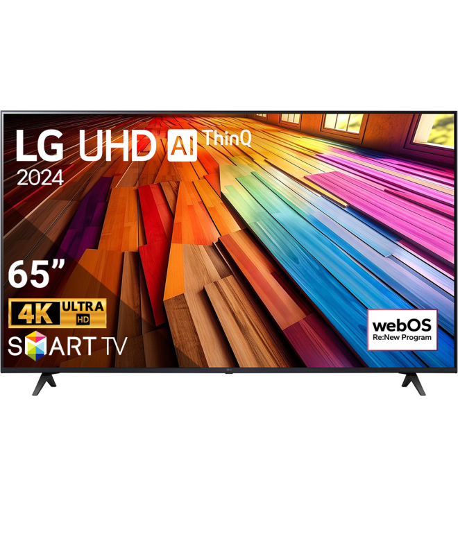 Tivi LG 65inch UHD-4K 65UT8050PSB