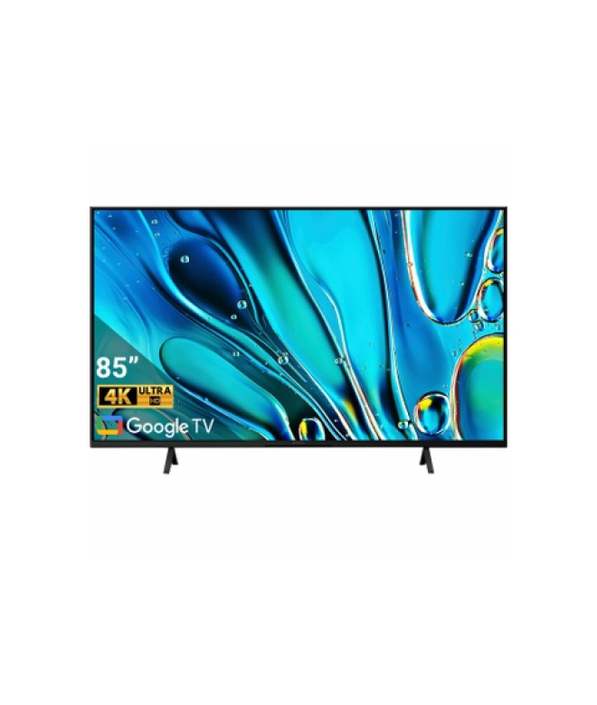 Tivi Sony 85inch UHD - 4K 85S30