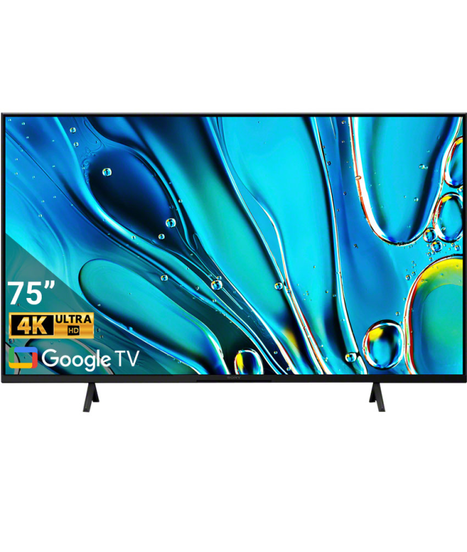 Tivi Sony 75inch UHD - 4K 75S30