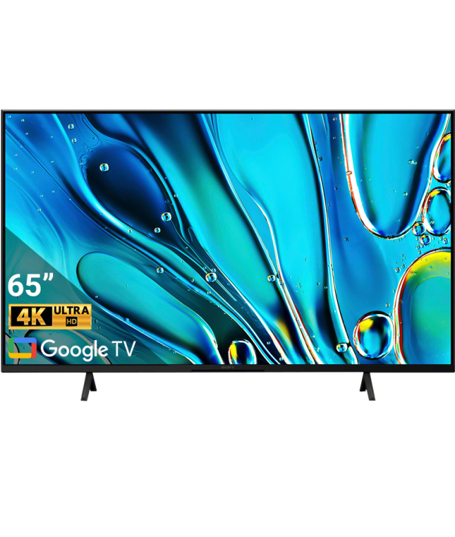 Tivi Sony 65inch UHD - 4K 65S30