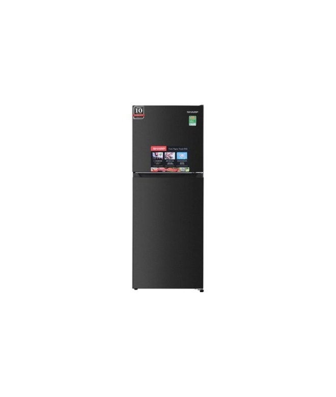 Tủ lạnh Sharp Inverter 197 lít SJ-X215V-DG