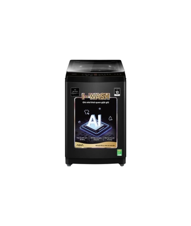 Máy giặt Aqua 9 kg AWM9-316K(B)