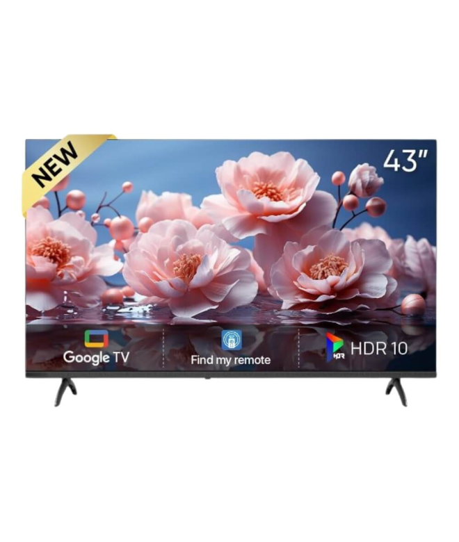 Tivi COOCAA  43inch Full HD 43Z73