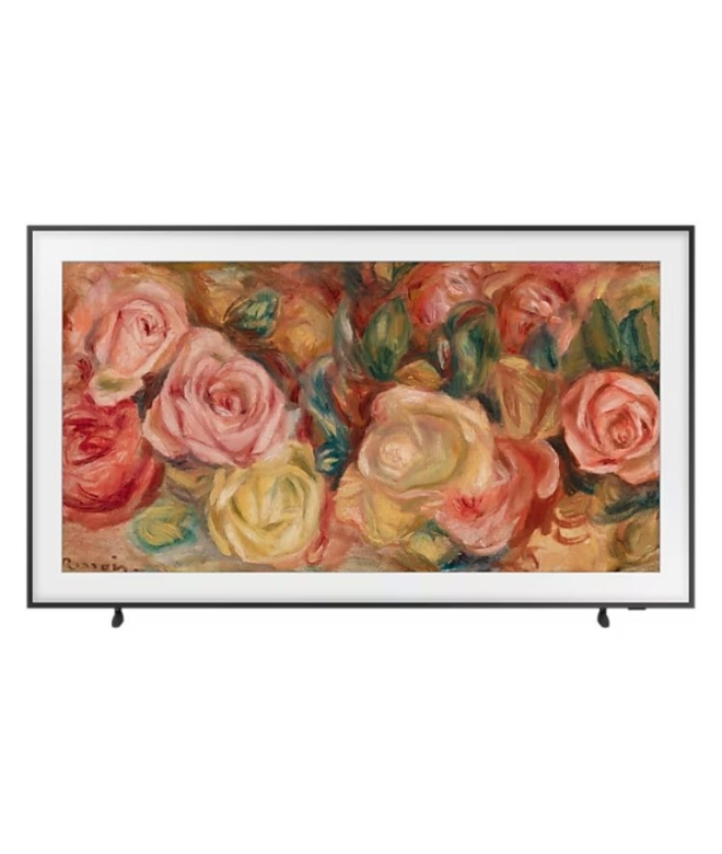 Tivi samsung khung tranh UHD-4K 55inch 55LS03DA