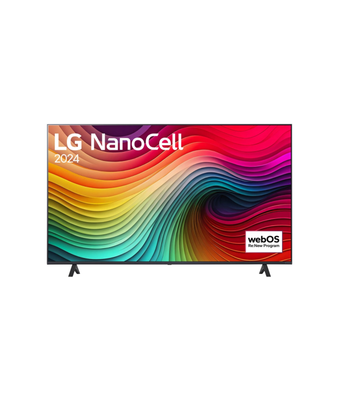 Tivi LG 65inch UHD-4K 65NANO81TSA