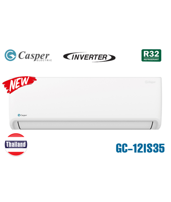 Máy lạnh Casper GC12IS35 1.5 HP