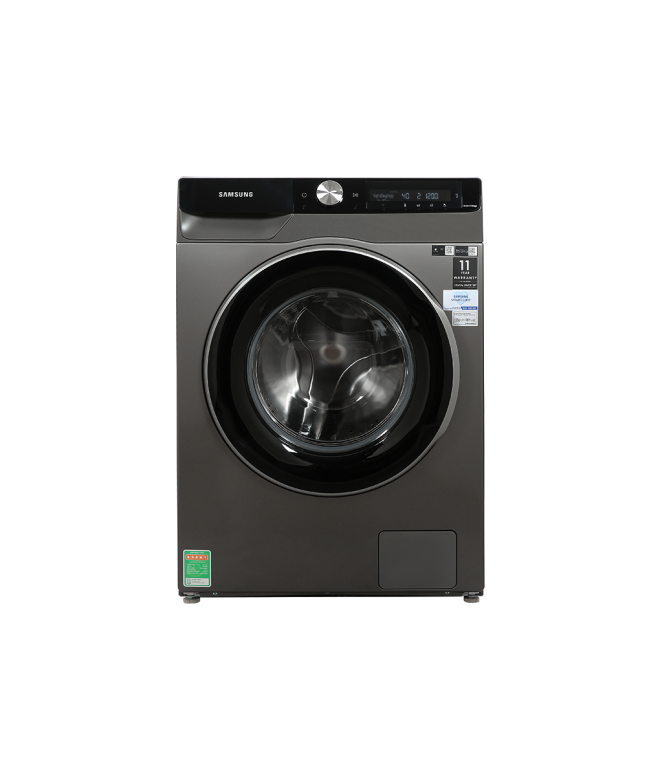 Máy giặt Samsung lồng ngang 9kg WW90T634DLN/SV