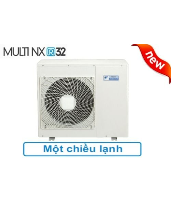 Dàn nóng multi daikin 4MKM80RVMV