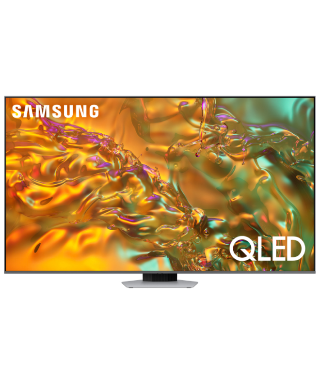 Tivi samsung QLED 55inch 55Q80DA