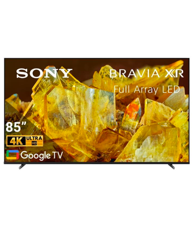 Tivi Sony 85inch UHD - 4K 85X90L