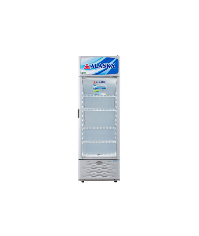Tủ mát Alaska LC-533HI