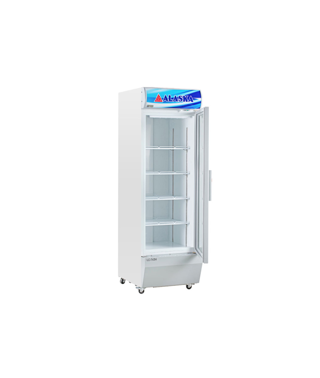 Tủ mát Alaska LC-743H