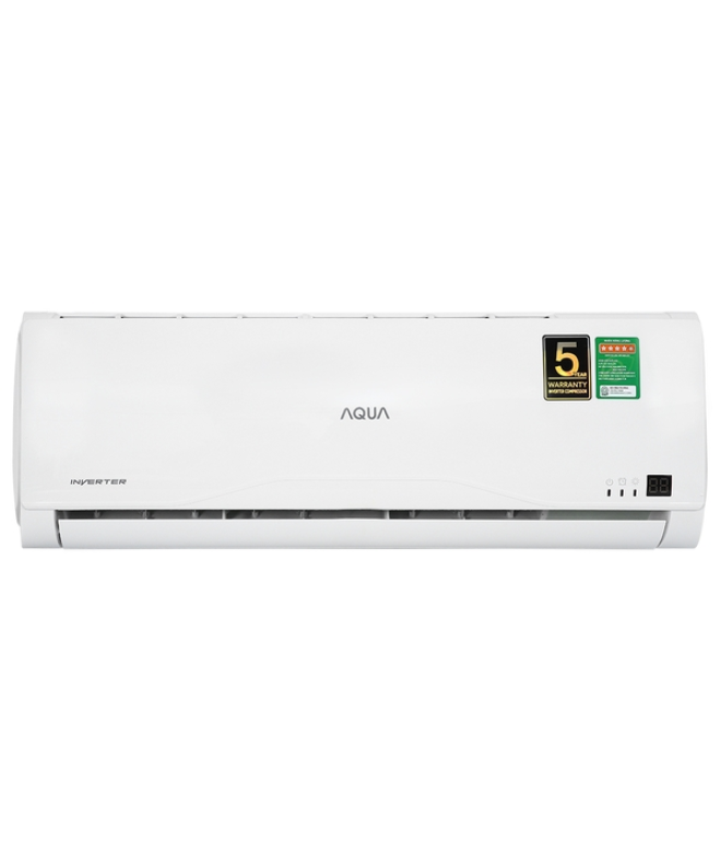 Máy lạnh Aqua AQA-R10PC 1.0 HP 