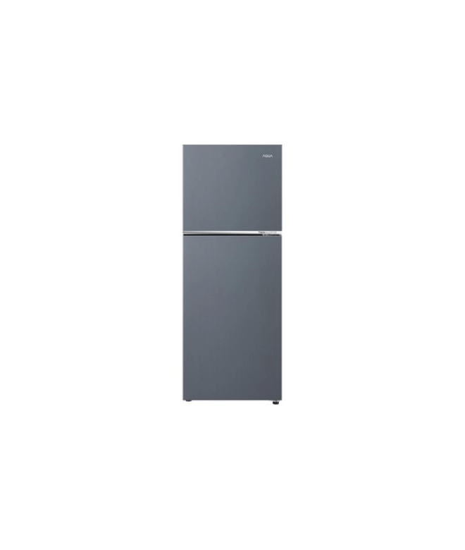 Tủ lạnh Aqua Inverter 328 lít AQR-T380FA(SL)