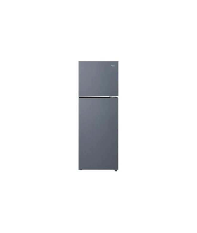 Tủ lạnh Aqua Inverter 358 lít AQR-T410FA(SL)