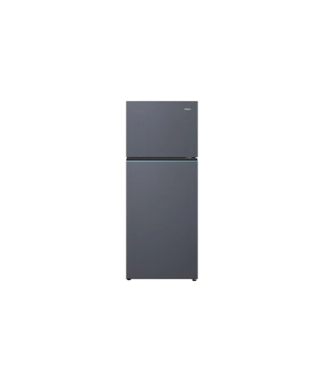 Tủ lạnh Aqua Inverter 455 lít AQR-T518FA(SL)