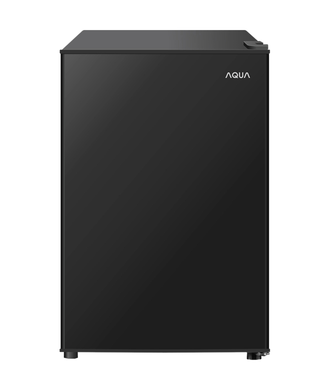Tủ lạnh Aqua 90 lít AQR-D100FA(BS)