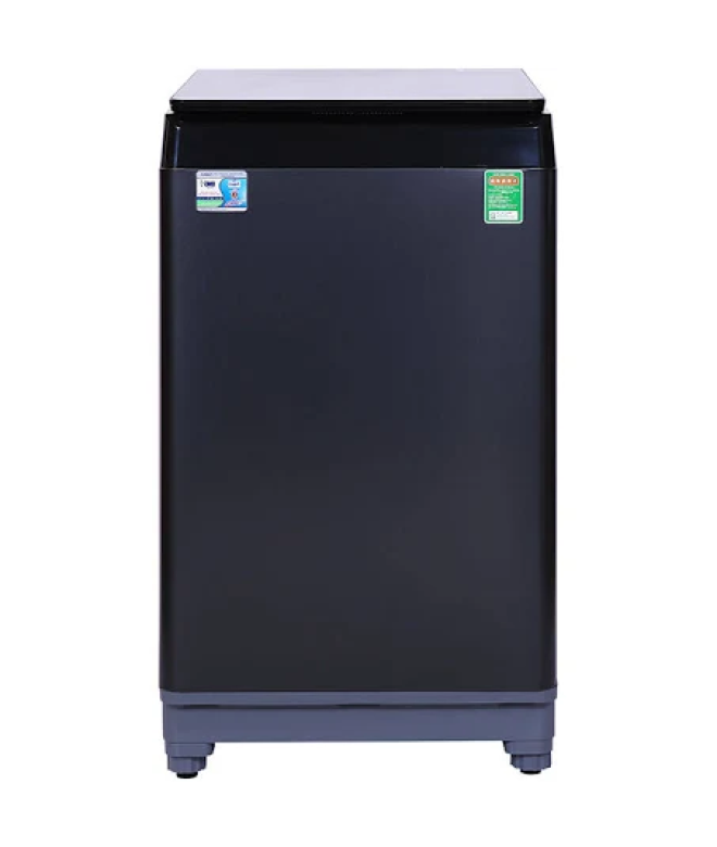 Máy giặt AQUA lồng đứng 12Kg AQW-FR120HT.BK