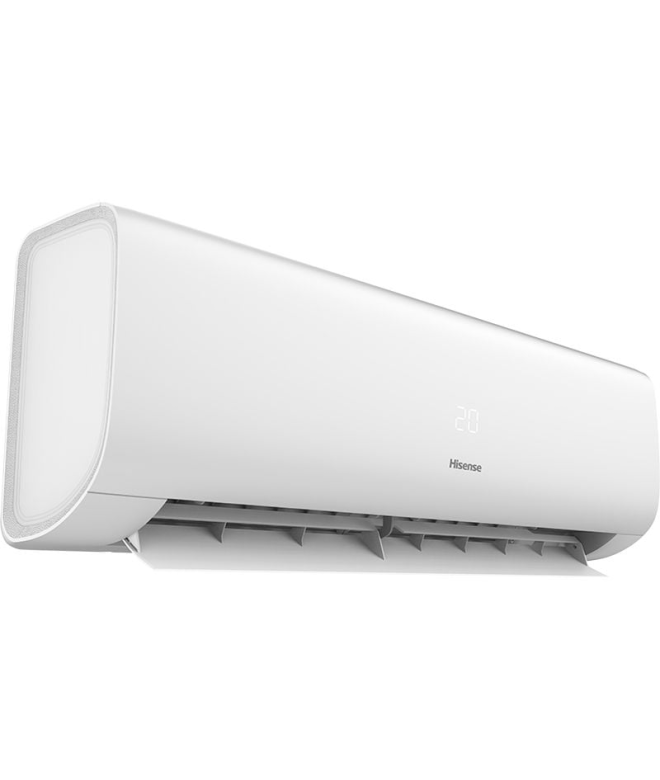 Máy lạnh Hisense 2.0 HP AS-18TW4RGATU00