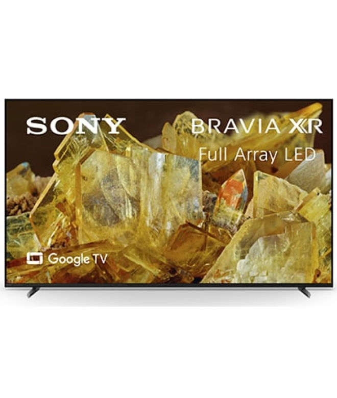 Tivi Sony 55inch UHD - 4K 55X90L