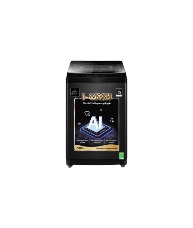 Máy giặt Aqua 8 kg AWM8-316K(B)