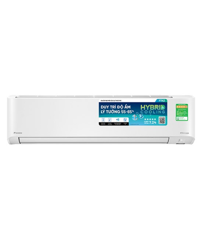 Máy lạnh Daikin FTKZ50VVMV 2.0 HP