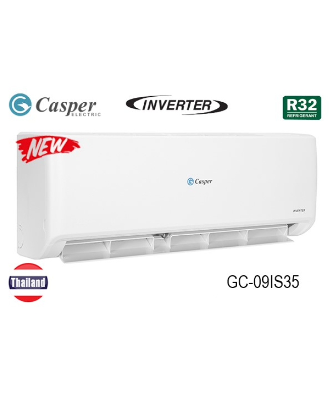 Máy lạnh Casper GC09IS35 1.0 HP 