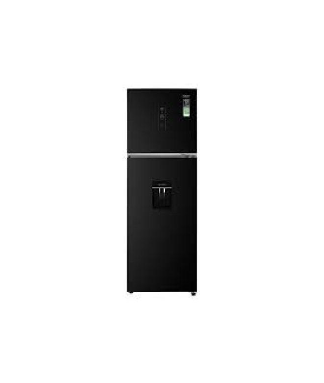 Tủ lạnh Aqua Inverter 347 lít AQR-T400FA(WFB)
