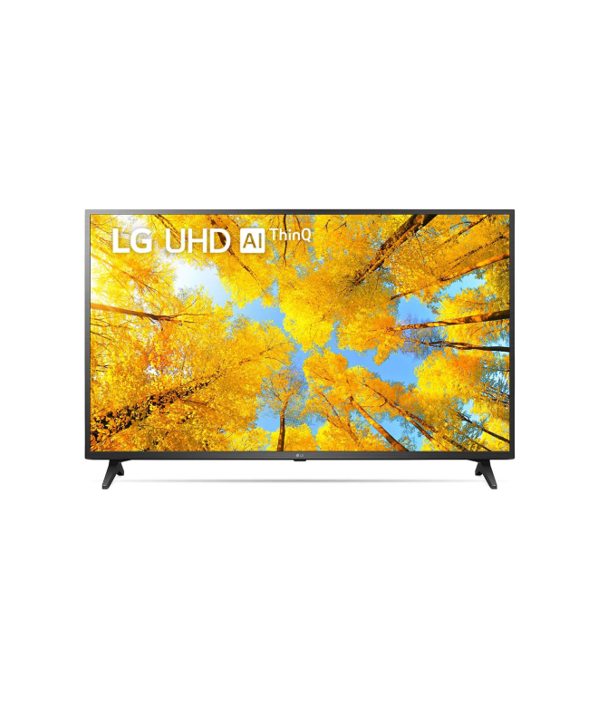 Tivi LG 55inch UHD-4K 55UQ7550PSF