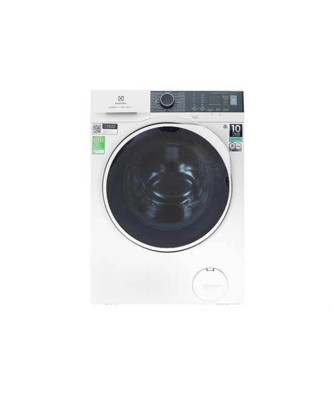 Máy giặt Electrolux lồng ngang 8kg EWF8024P5WB