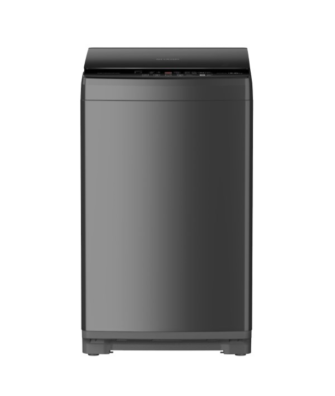 Máy giặt SHARP lồng đứng 12kg ES-W12NV-GY