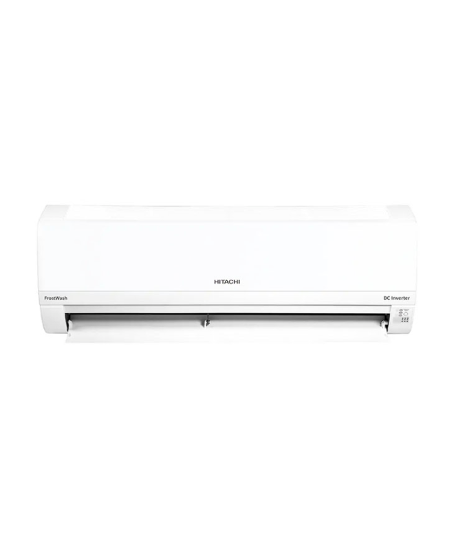 Máy lạnh Hitachi Inverter 1.5 HP RAK-CH13PCA/SV