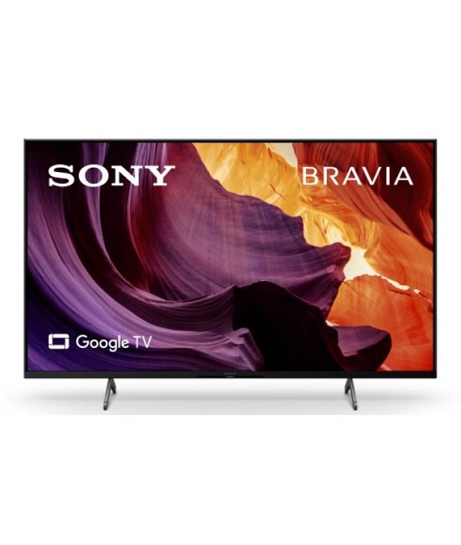Tivi Sony KD-43X81DK – Smart Google TV 43 inch 4K, điều khiển giọng nói siêu tiện