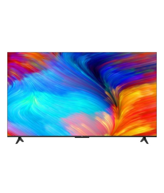 Tivi TCL 55inch UHD - 4K 55P635