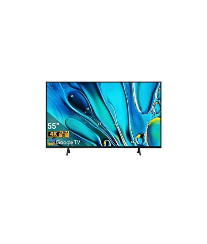 Tivi Sony 55inch UHD - 4K 55S30