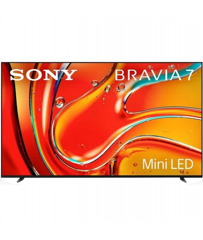 Tivi Sony 75inch Mini LED 75XR70