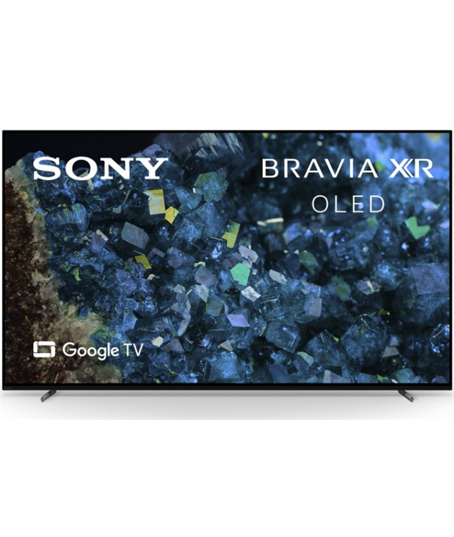 Sony XR-65A80L – Tivi OLED 4K 65 inch cao cấp, nâng tầm giải trí tại gia