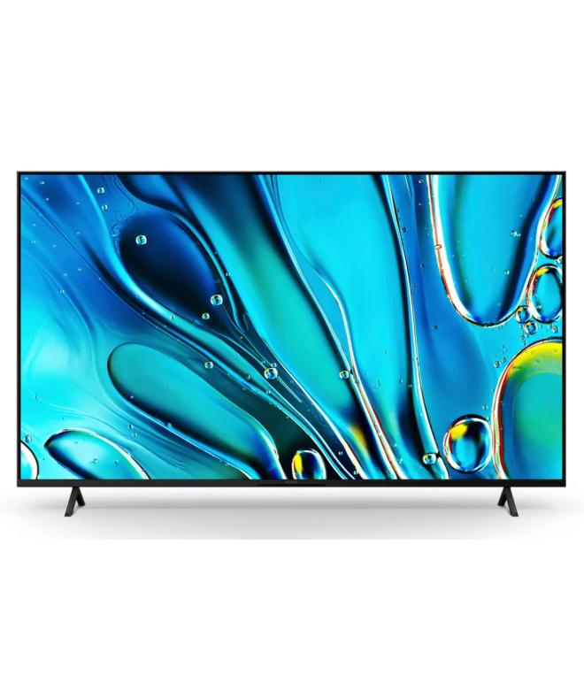 Tivi Sony K-65S30 – Smart TV 65 inch Full HD, màn hình lớn, thương hiệu Nhật, giá cực hợp lý